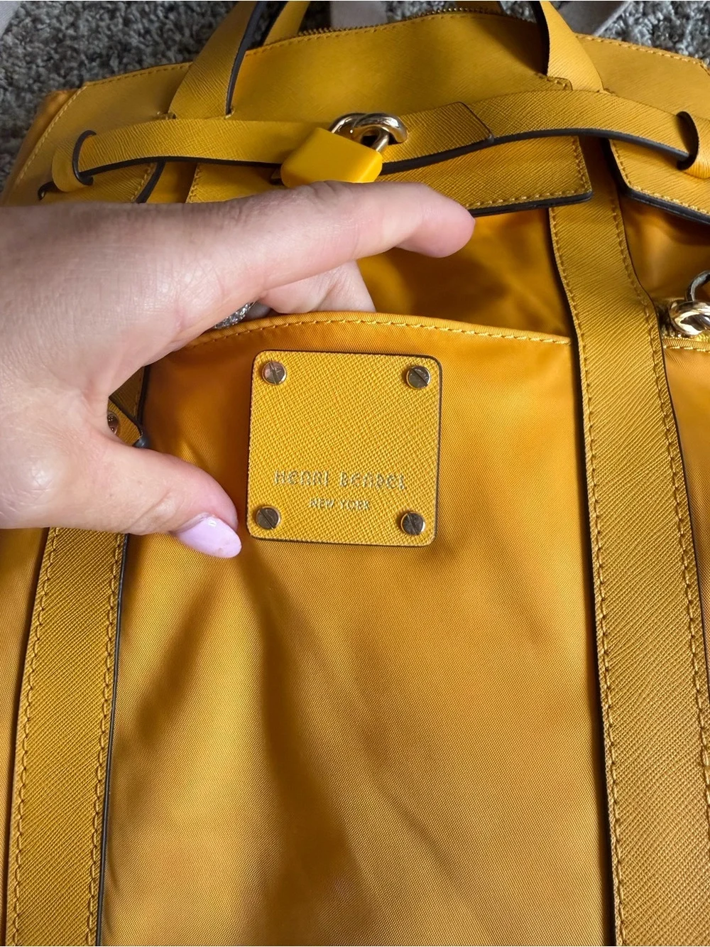 henri bendel henri bendel